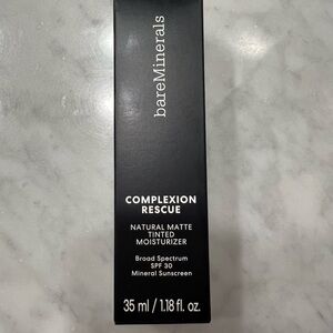 bareMinerals Complexion Rescue Bamboo 5.5